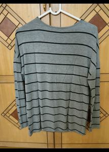 Full Sleeve T-shirt