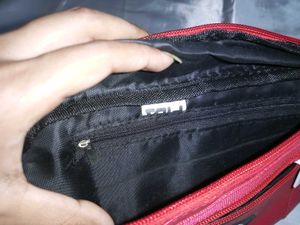 Waist Pouch