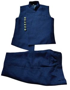 2 Piece Party Wear Suit