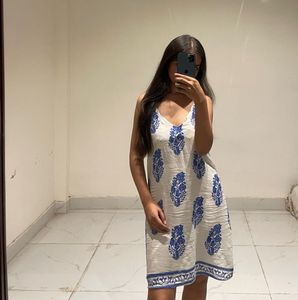 Shein Dress
