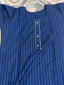 Woollen Kurti