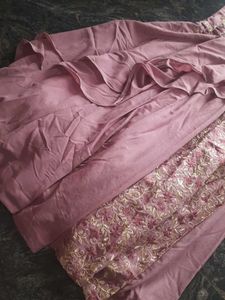 Ethnic Gown