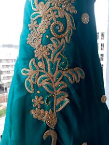 Gown