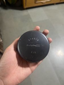 MAC Studio Fix Compact (brand New)