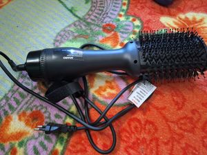 AGARO volumizer Hair Dryer [24k Gold]