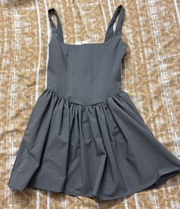 Zara Corset Dress