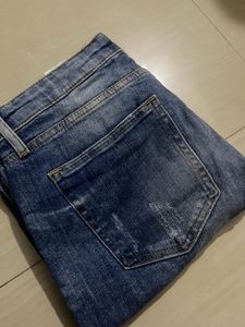 Denim Jeans