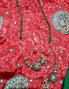 3 Piece Kurta Set 🩷
