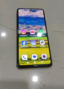 Redmi Note 10 Pro 128gb