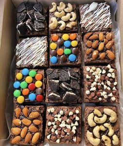 Brownies For Just 499rs