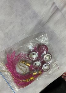 2 Cotton Dress Material And 1 Denim Top