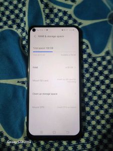 Vivo Y30 All Original Ik Bhe Baar Open Nahi Hua