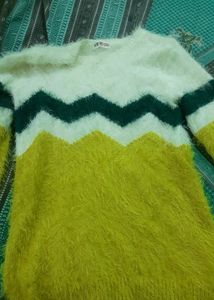 New Sweater From H&amp;M