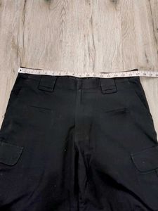 Sc8585 Sabrin Cargo Waist 34