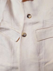 Off White Coat