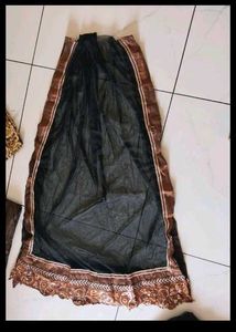 Havey Anarkali Dress