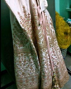 Designer Bridal Lehanga