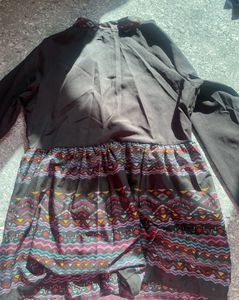 Kasuaaly Shrug