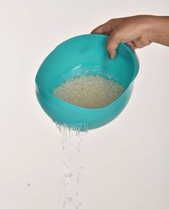 Rice Washing Bowl