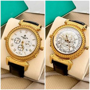 PATEK PHILLIPE ALTI PALTI BOTH SIDE WORKING WATCH