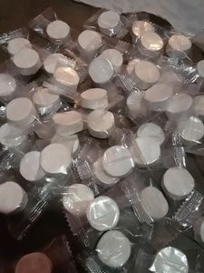 Tissue 50 Pieces