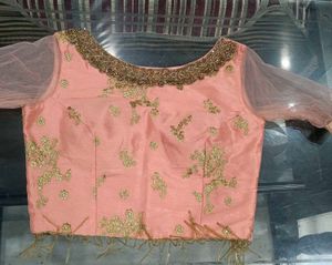 Beautiful Lehnga Choli