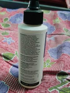 Bare Anatomy Hair Oil