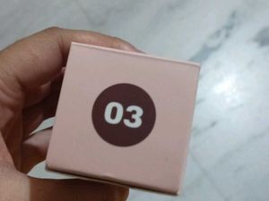 Mars High Coverage Foundation