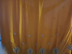 Fancy Party Wear Saree