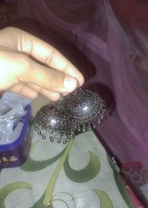 Combo Of Four Earings