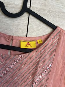 Beautiful Kurti In Size L