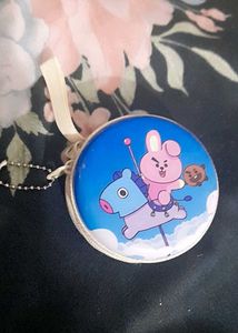 BT21 Cooky Coin Purse