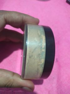 Blue Heaven Loose Powder
