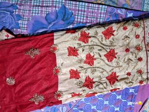 2 Beautiful Saree Combo Offers Hurry Up 😍