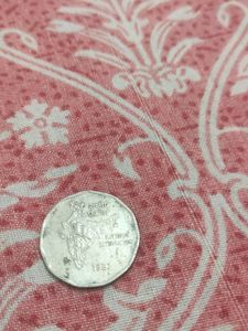 2 Rupees 1997 Coin