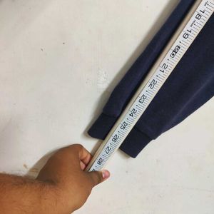 Mlb Male Graphic Hoodie | Chest 42