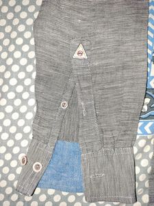 Mango People Shirt