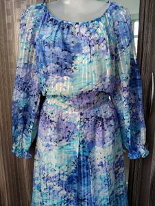 Pretty Wedding Guest Dress