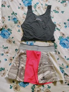 Adidas Athletic Set