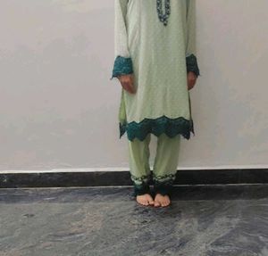 Pakistani Suit Kurta