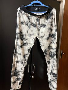 Being Human Tie-Dye Pants