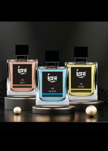 Etram Luxury Fragrances Set Of 3