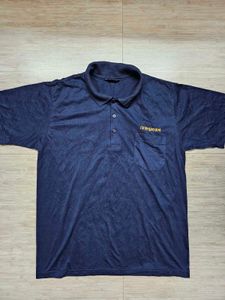 Pure Cotton Summer Tshirt Polo