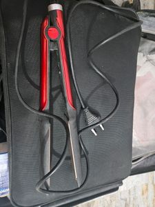 V&amp;G PROFESSIONAL HAIR STRAIGHTENER