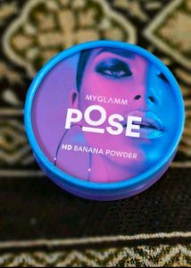 Pop Banana Powder