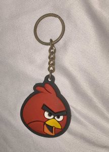 Fun Character Keychains - Bundle of 10