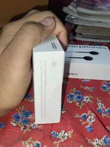 Oppo MH166 Headphones