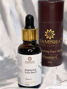 Vitamin C Serum