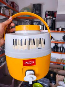 Milton Water Cooler