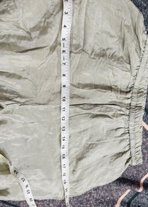 Elegant Grey Embroidered Sharara Suit